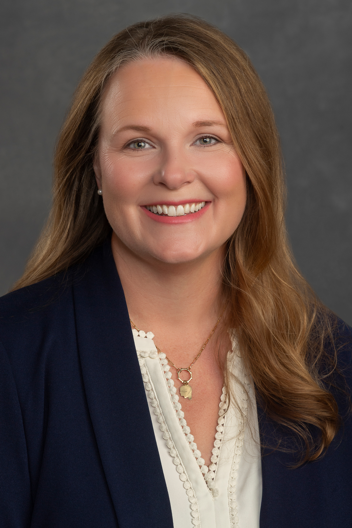 Stephanie Tignor